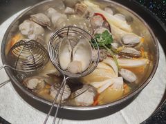 -味可道美食坊(福基路店)