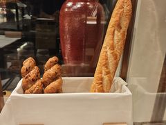 -白天鹅宾馆·美食屋