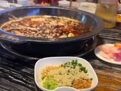 -老船舫·现做活鲜鱼馆(东郊记忆店)