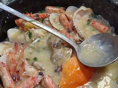 -沙田台山海鲜·酣客酒窖