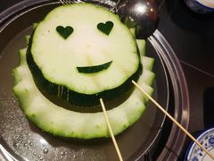 -淼福猪肚鸡·椰子鸡火锅(大沙地店)