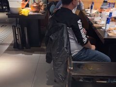 -清真·老门框爆肚涮肉·中华老字号(丰管路店)