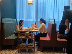 -悦得闲广式点心茶楼(蓝鲸世界店)
