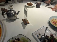 -玉华台饭庄·淮扬菜·烤鸭(望京店)