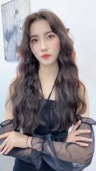 -icare美发沙龙