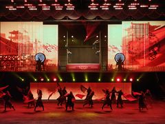 -深圳锦绣中华民俗村