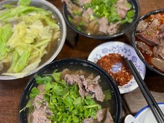 -正宗苏稽毛哥跷脚牛肉总店