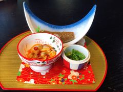 餐前小菜-和一料理(安阳店)