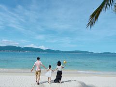 -三亚太阳湾柏悦酒店