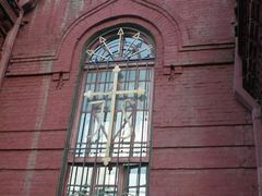 -圣·阿列克谢耶夫教堂