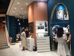 -海马体照相馆(北京朝阳大悦城店)