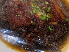 -野渡坡·极致湘菜·庭院餐厅(汉阳店)