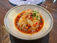 川北凉粉-懒人盐府人家(安贞店)