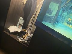 -华夏良子·足道SPA艾灸(金皇大厦店)