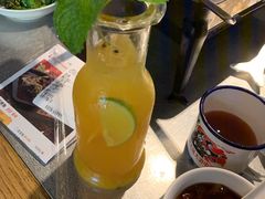 -探鱼·鲜青椒爽麻烤鱼(中山大信新都汇店)