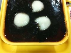 -满记甜品(巴黎春天宝山店)