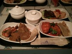 -大冒险家餐厅