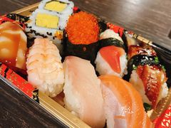 -盒马鲜生(莱蒙都会店)