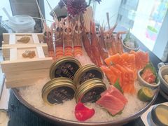 -花潮料理艺食馆(SM新生活广场店)