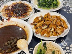 -西汇饭店(甪直店)