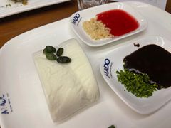 -MADO冰淇淋咖啡馆(淘金店)