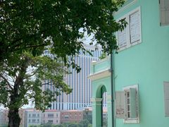 -龙环葡韵住宅式博物馆