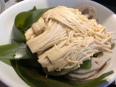 -探鱼·鲜青椒爽麻烤鱼(北京路天河城店)