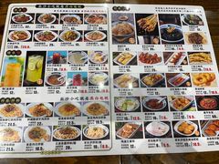 -黑白电视老长沙吃货铺(南岗万达店)