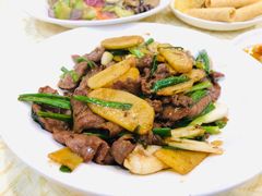 -禄源公·老莞诚饭店