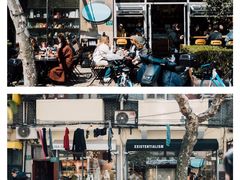 -Alimentari早午餐(安福路店)