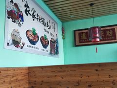 -农家东北铁锅炖(红桥店)