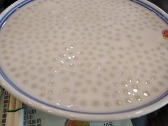 -黎耀阳财神糖水铺(樟木头店)