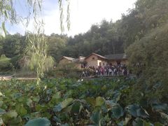 -韶山毛泽东同志故居