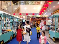 -西宁新千观光夜市(夏都大街店)