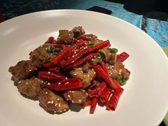 -茶人村·宫廷私厨(奥体印象城店)