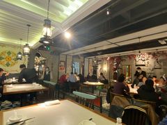 大堂-吉旺港式餐厅(南方商城店)