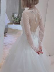 -南京宝娜嫁衣婚纱礼服馆(中央路店)