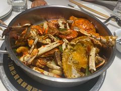 -七欣天香辣蟹火锅(上海安亭新源路店)