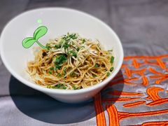 鸡丝凉面-红辣椒·川菜·火锅(大洋中心店)