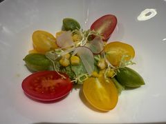 -香樟花园法式铁板烧(恒隆广场店)