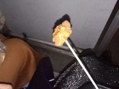 招牌炸排骨-傅强排骨(成都总店)