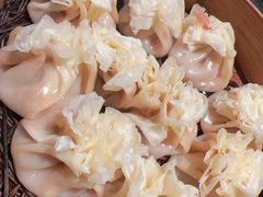 烧麦-西夏回族烧麦馆(牡丹街店)