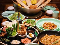 -淀里船宴(裕华东路店)