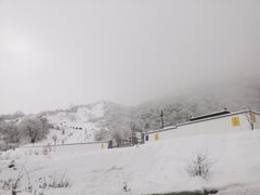 -太子岭滑雪场