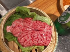 -潮火锅·麻辣牛肉火锅(观音桥方圆·LIVE店)