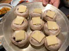 -韩白山·朝鲜族烤牛肉·酱蟹(长宁龙之梦店)