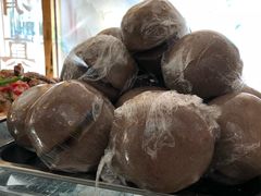 扒糕-白魁老号饭庄(交道口店)