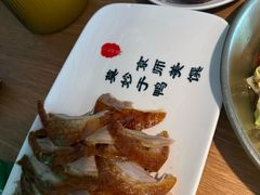 -全聚德(大兴国际机场店)