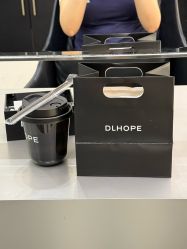 -DL HOPE造型