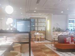 -鹿港小镇(霄云店)